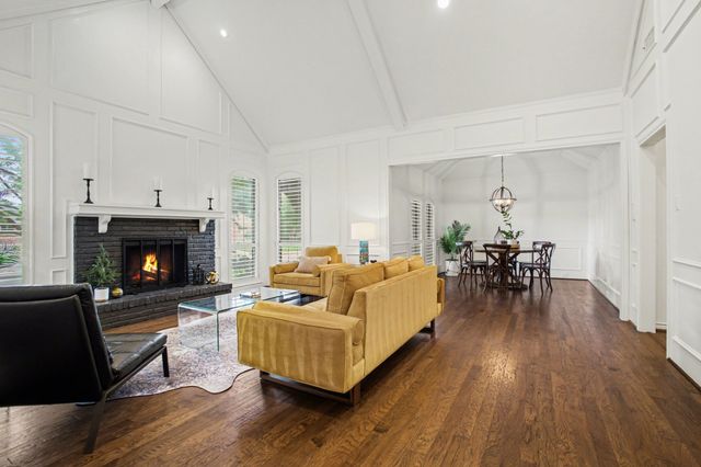 6419 Barfield Drive, Dallas, TX 75252