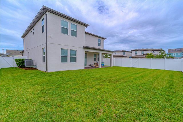 1261 LONE PALM WAY, St Cloud, FL 34771