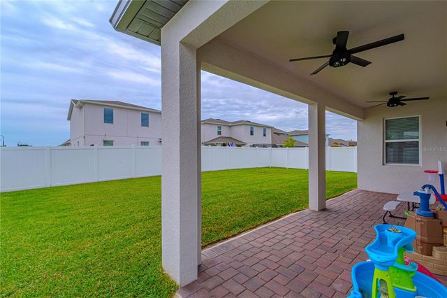 1261 LONE PALM WAY, St Cloud, FL 34771