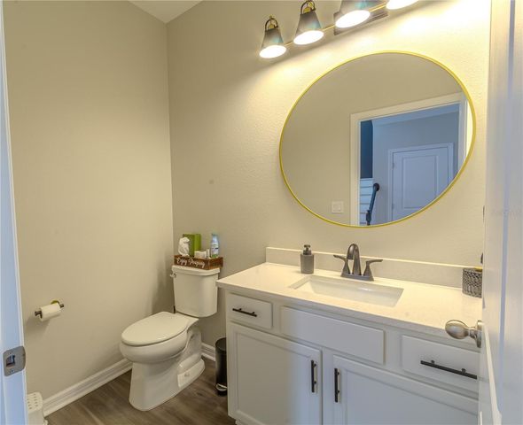 1261 LONE PALM WAY, St Cloud, FL 34771