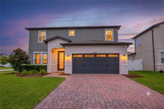 1261 LONE PALM WAY, St Cloud, FL 34771