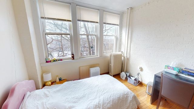 75 Nottinghill 2A, Boston, MA 02115