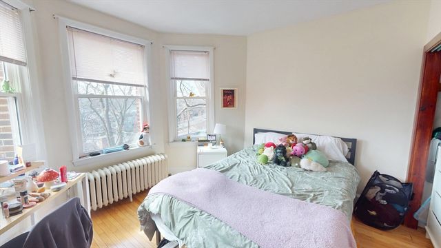 75 Nottinghill 2A, Boston, MA 02115