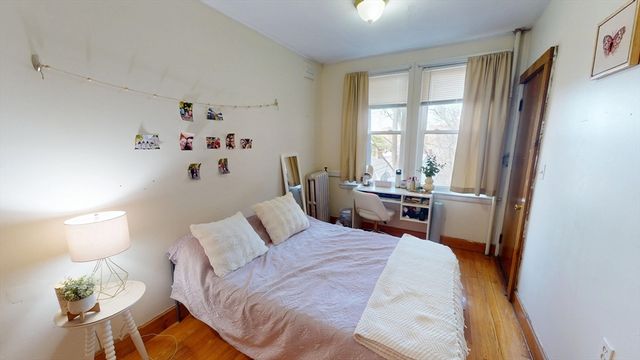 75 Nottinghill 2A, Boston, MA 02115