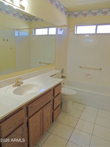 15814 N 6TH Avenue, Phoenix, AZ 85023