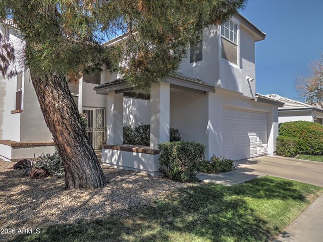 15814 N 6TH Avenue, Phoenix, AZ 85023