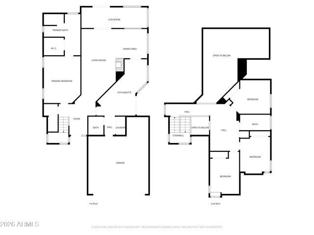 15814 N 6TH Avenue, Phoenix, AZ 85023