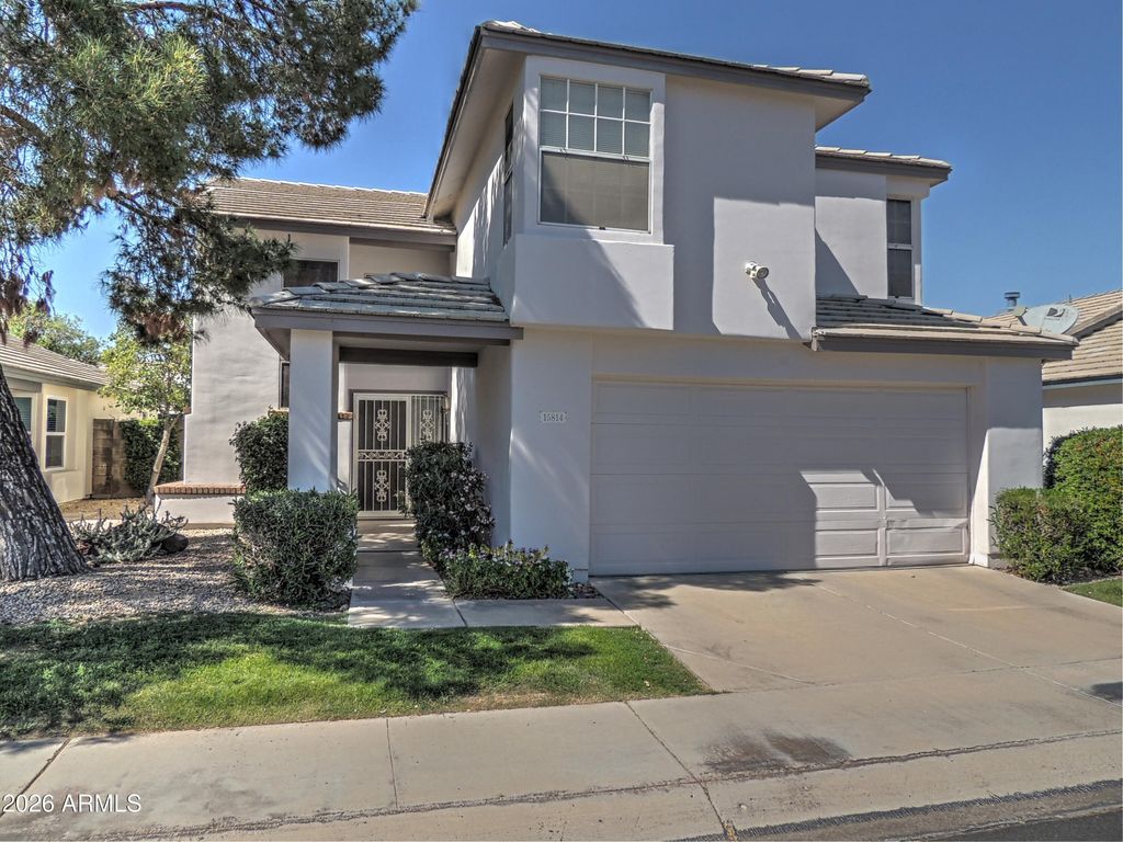 15814 N 6TH Avenue, Phoenix, AZ 85023