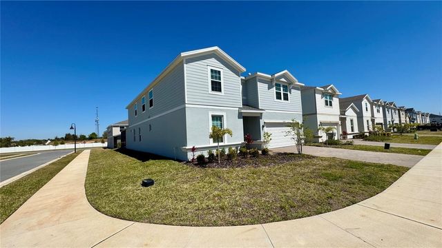 16248 SAINT KITTS CIRCLE, Clermont, FL 34714