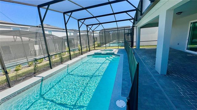 16248 SAINT KITTS CIRCLE, Clermont, FL 34714