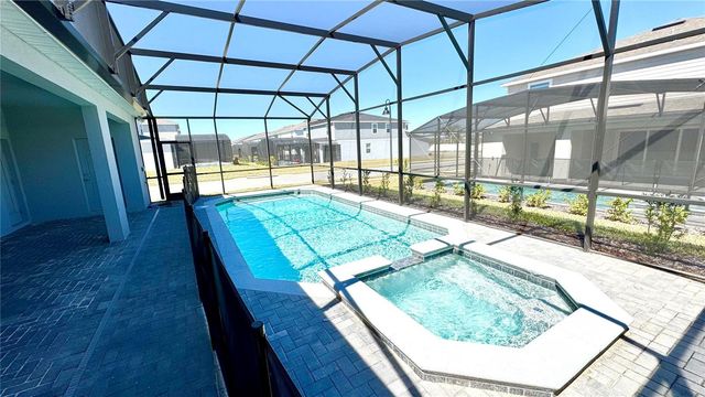 16248 SAINT KITTS CIRCLE, Clermont, FL 34714