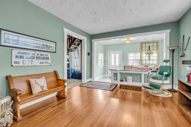 509 Euclid Street, Houston, TX 77009