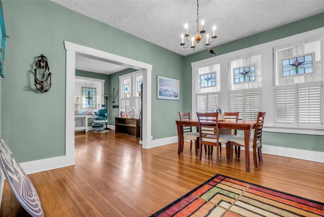 509 Euclid Street, Houston, TX 77009