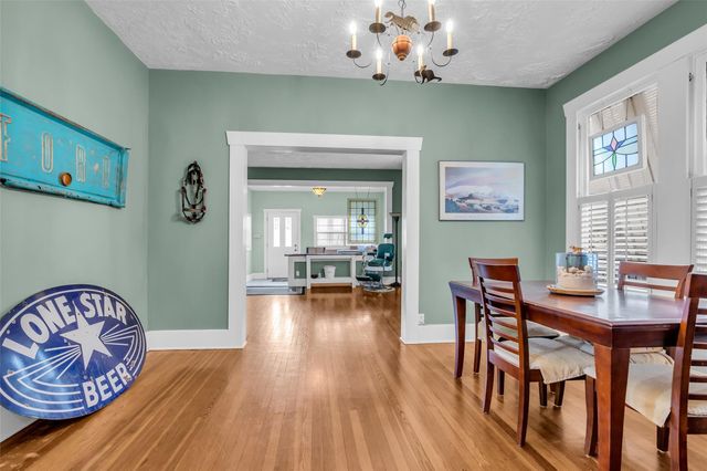 509 Euclid Street, Houston, TX 77009