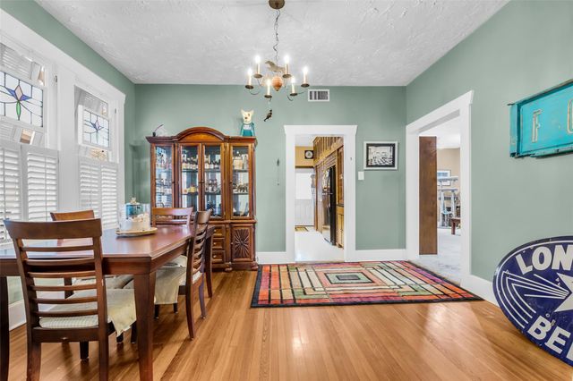 509 Euclid Street, Houston, TX 77009