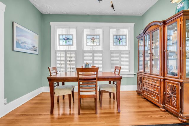 509 Euclid Street, Houston, TX 77009