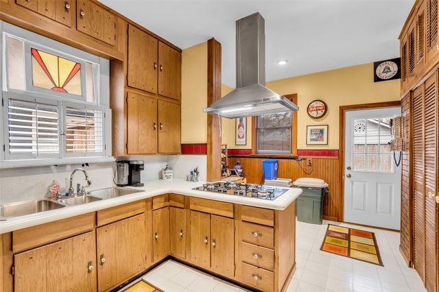 509 Euclid Street, Houston, TX 77009