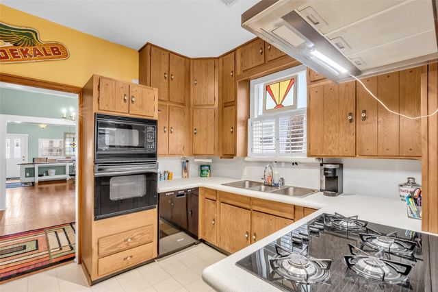 509 Euclid Street, Houston, TX 77009