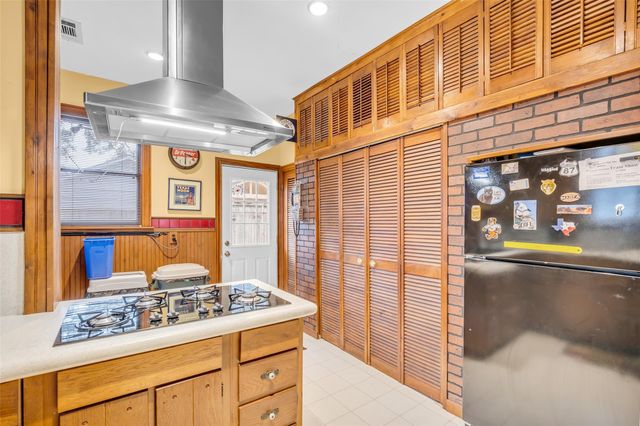 509 Euclid Street, Houston, TX 77009