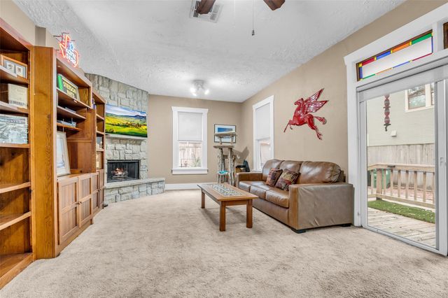 509 Euclid Street, Houston, TX 77009