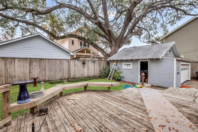 509 Euclid Street, Houston, TX 77009