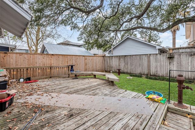 509 Euclid Street, Houston, TX 77009