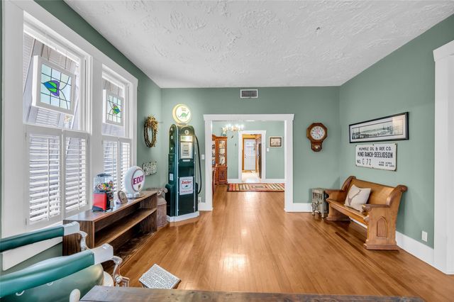 509 Euclid Street, Houston, TX 77009