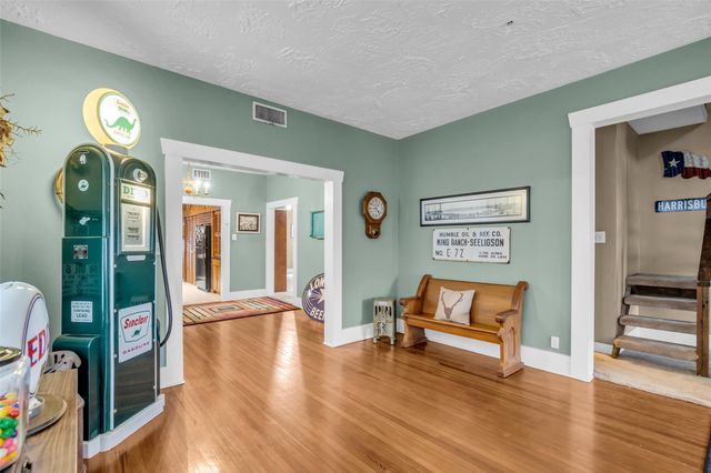 509 Euclid Street, Houston, TX 77009