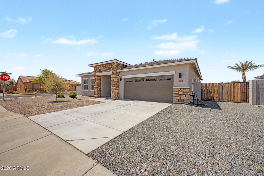 2505 N PONY Lane, Casa Grande, AZ 85122 — photo 2