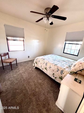 420 W ARROYO Avenue, Ajo, AZ 85321