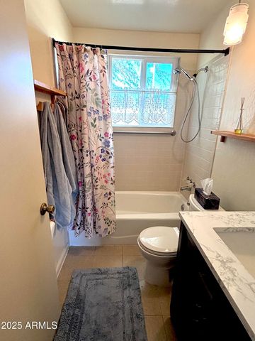 420 W ARROYO Avenue, Ajo, AZ 85321