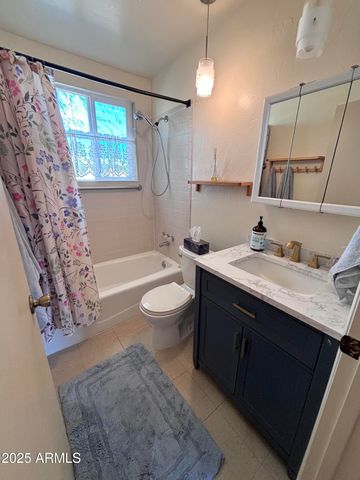 420 W ARROYO Avenue, Ajo, AZ 85321