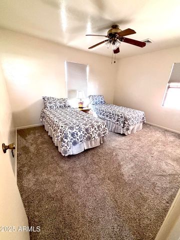 420 W ARROYO Avenue, Ajo, AZ 85321