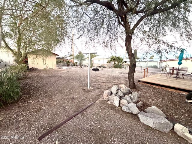 420 W ARROYO Avenue, Ajo, AZ 85321