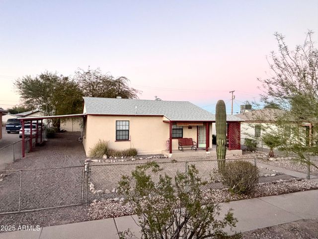 420 W ARROYO Avenue, Ajo, AZ 85321