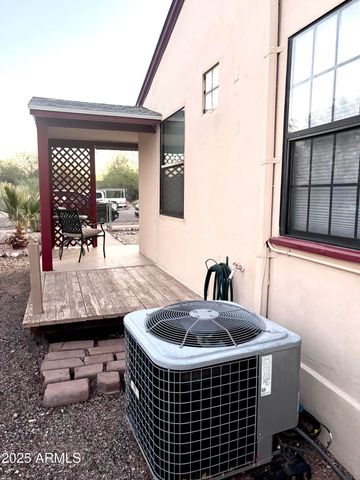 420 W ARROYO Avenue, Ajo, AZ 85321