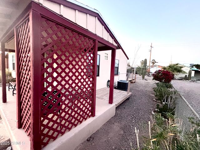 420 W ARROYO Avenue, Ajo, AZ 85321