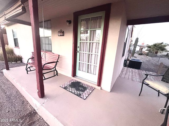 420 W ARROYO Avenue, Ajo, AZ 85321