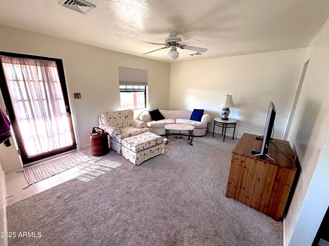 420 W ARROYO Avenue, Ajo, AZ 85321