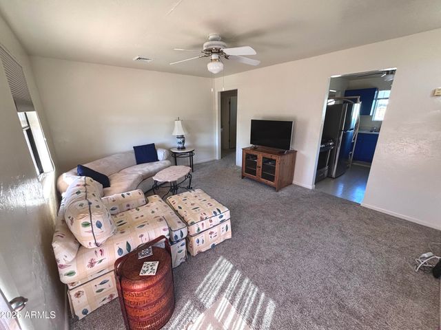 420 W ARROYO Avenue, Ajo, AZ 85321