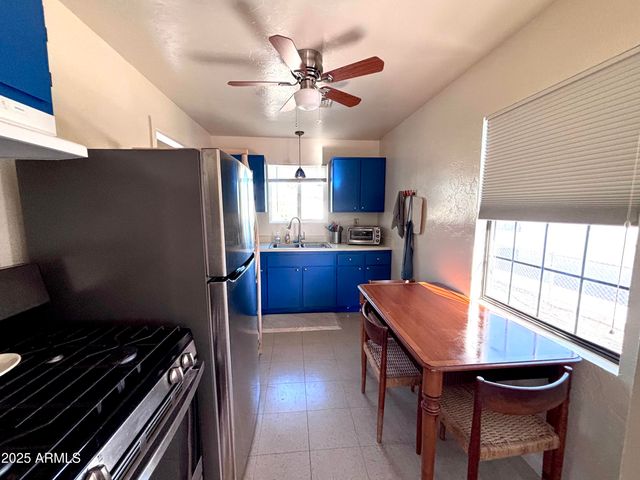 420 W ARROYO Avenue, Ajo, AZ 85321