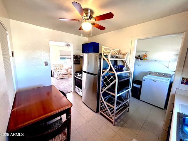 420 W ARROYO Avenue, Ajo, AZ 85321