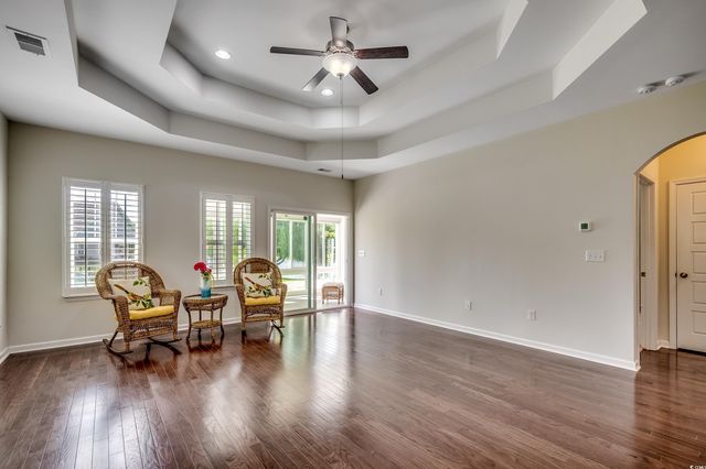 808 Yauhannah Dr., Little River, SC 29566