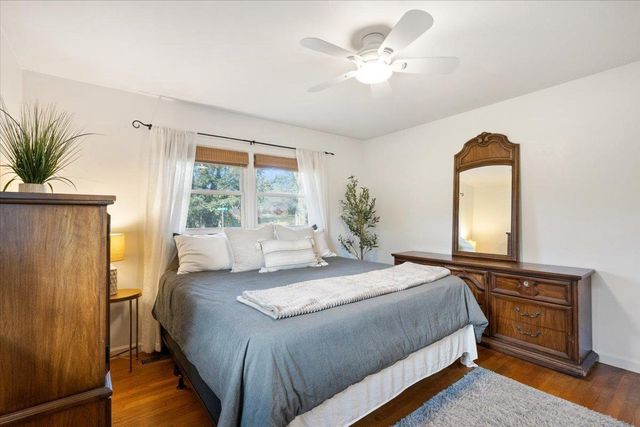 5133 Tomahawk Trail, Madison, WI 53705