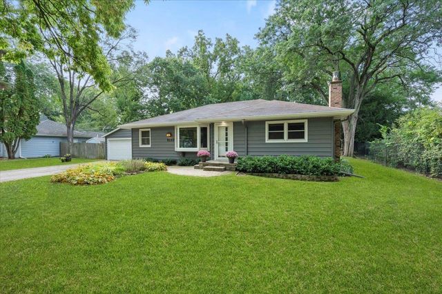 5133 Tomahawk Trail, Madison, WI 53705