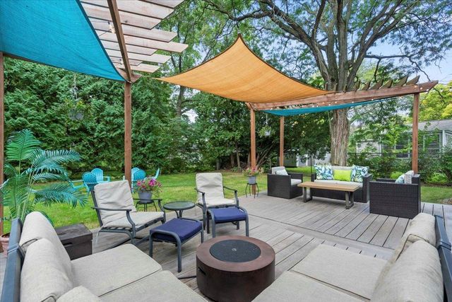 5133 Tomahawk Trail, Madison, WI 53705