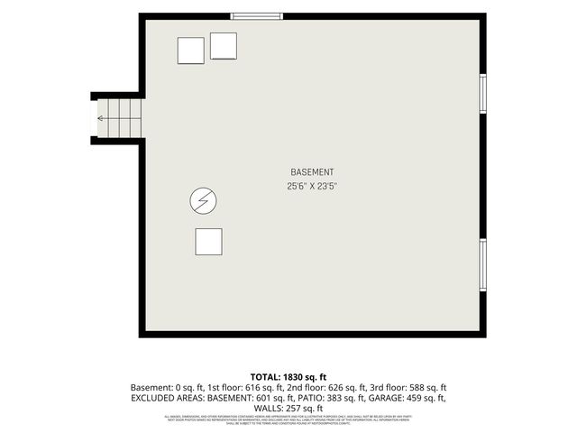 2009 Scottswood Circle, South Bend, IN 46617