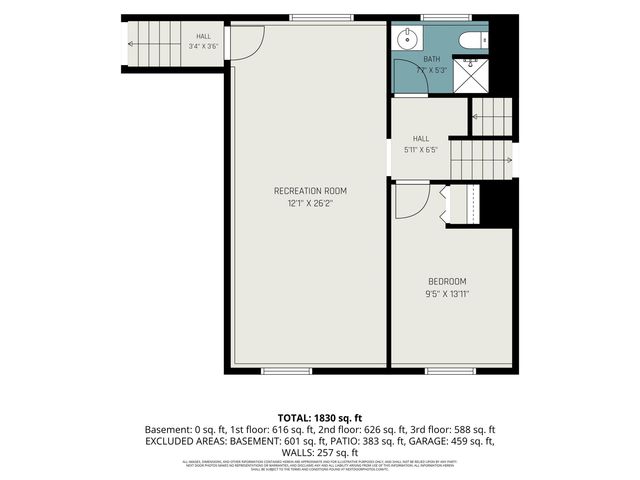 2009 Scottswood Circle, South Bend, IN 46617