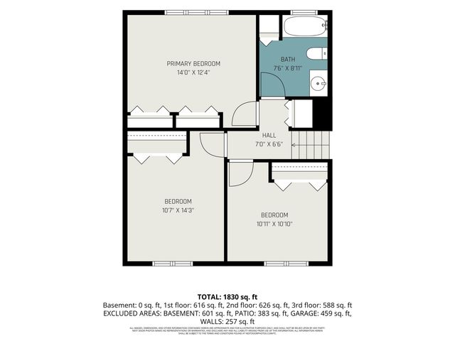 2009 Scottswood Circle, South Bend, IN 46617