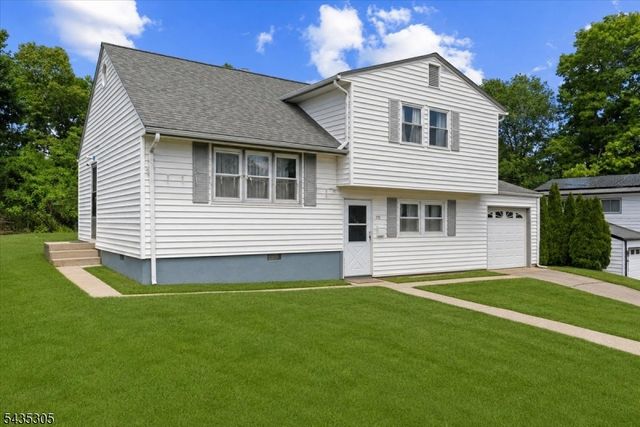173 E Central Ave, Wharton Boro, NJ 07885